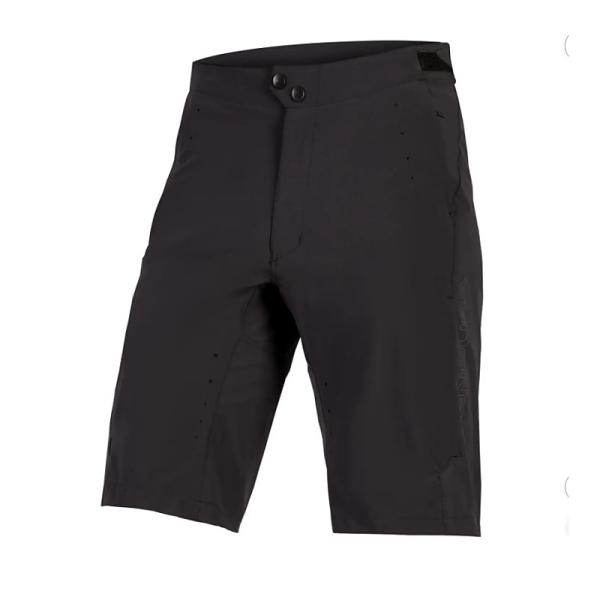 Endura GV 500 Foyle Baggy Short Black